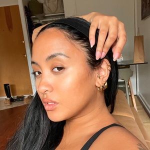 Meet your Posher, Faith